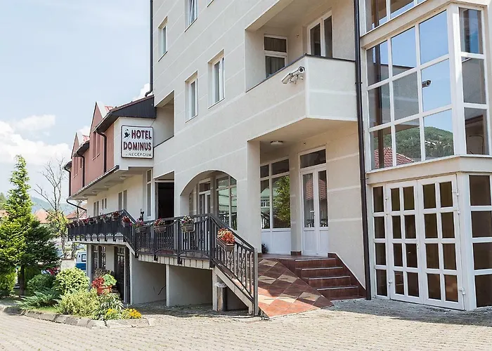 Hotel Dominus