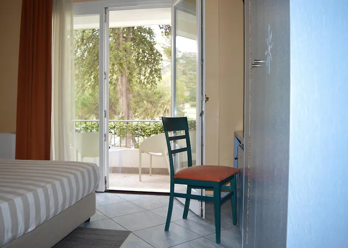 Hotel Chentu Lunas