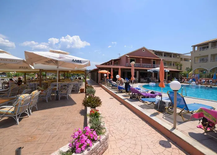 Socrates Hotel