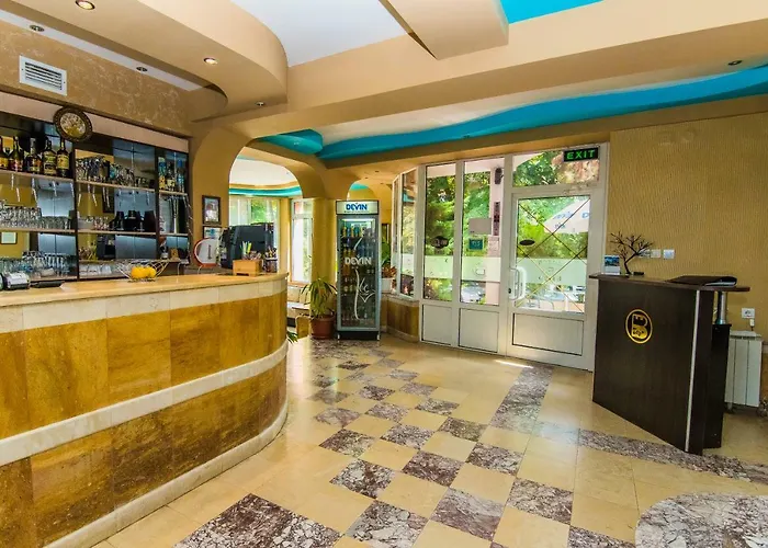 Vida Family Hotel -Top Central Location