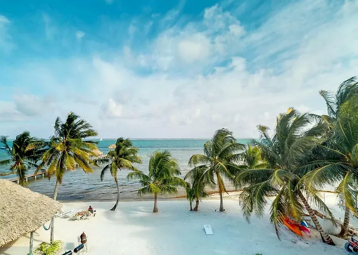 Caribe Island Studio #2