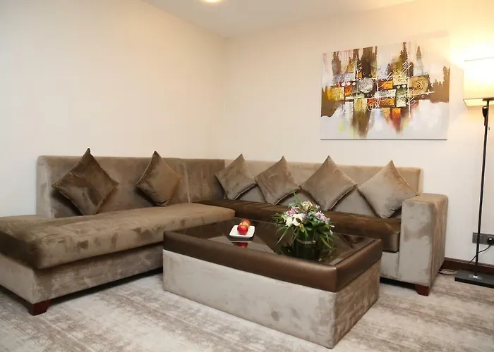 Gloria Hotel Amman