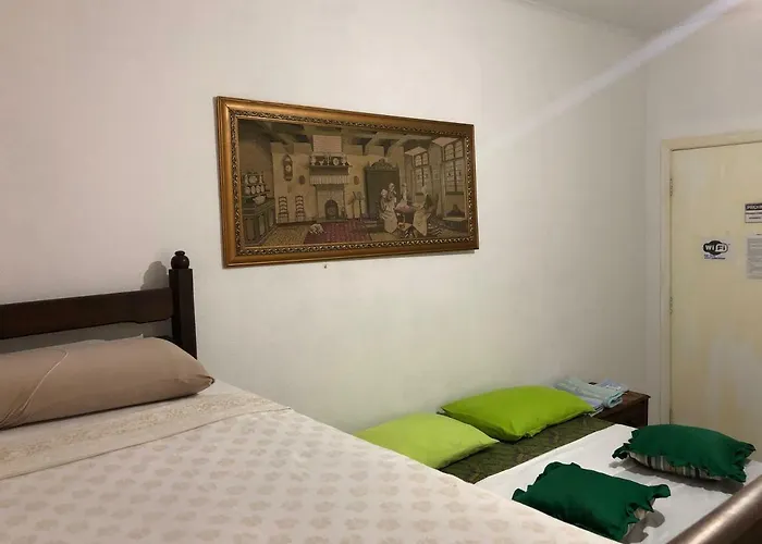 Castelo Veraneio