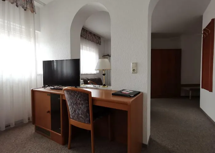 Hotel Roemerhof
