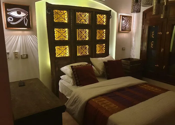 Dar Om Ali Elgouna Sabina Y160 2 14