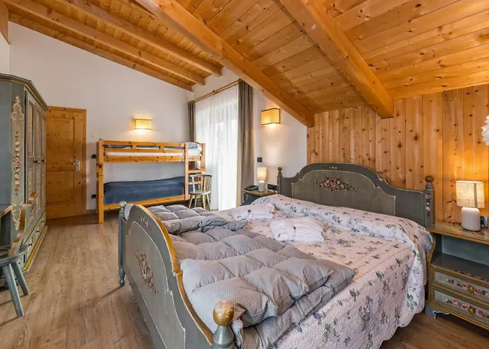 Hotel Brunella