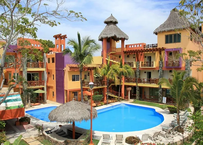 Villas Dulce Suenos