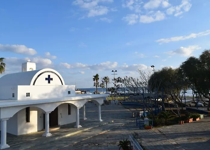 Ocean Dreams Suites - By The Harbour