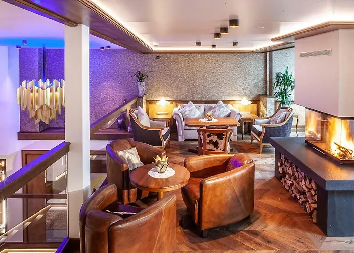 Hotel Sonne