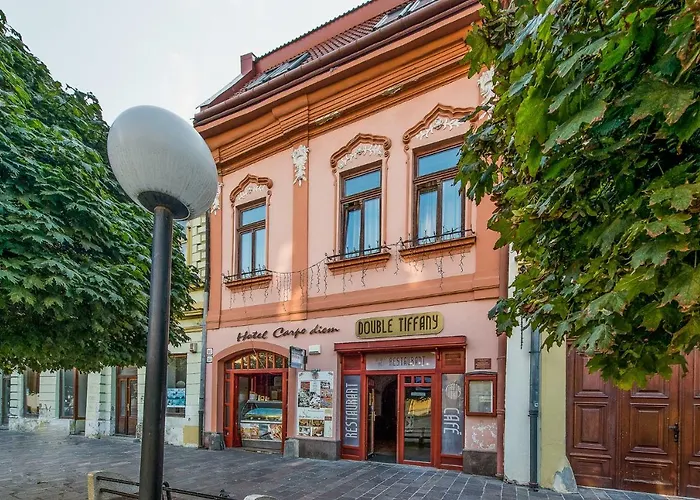 Boutique Hotel Carpe Diem