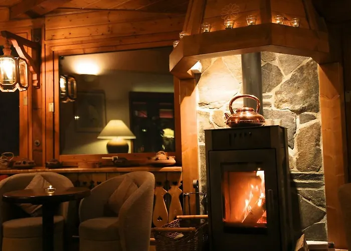 Hotel&Spa Le Dahu