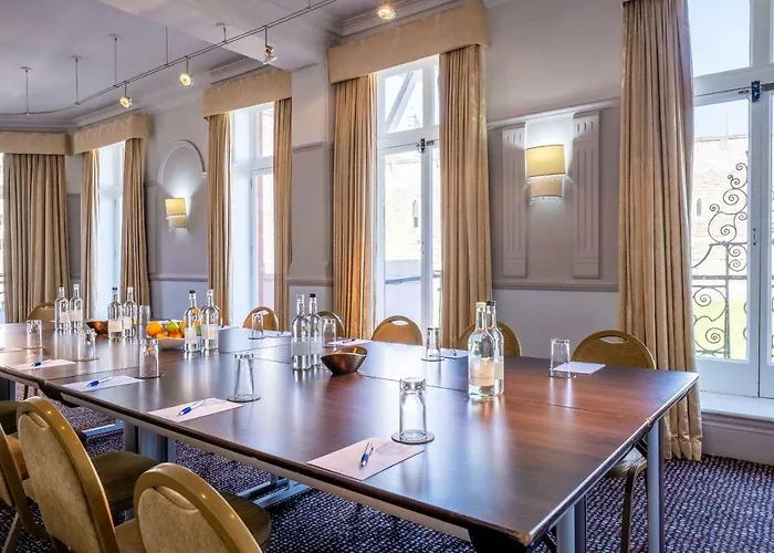 Clarion Collection Harte & Garter Hotel & Spa