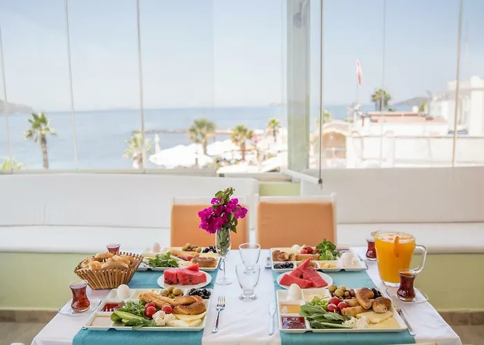 Kortan Hotel
