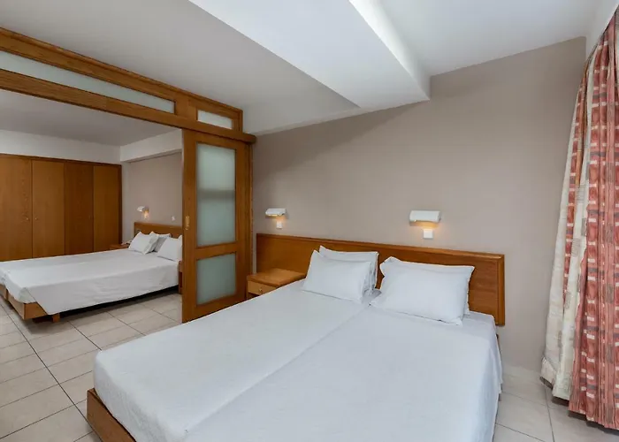 Sirene Beach Hotel