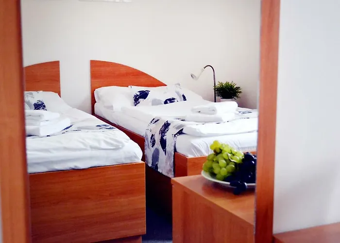 Hotel S-Centrum