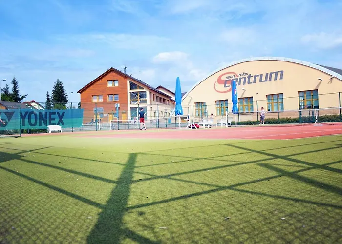 Hotel S-Centrum