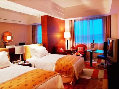 Best Western Maple Hotel Yueyang