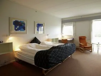 Best Western Hotel Ny Skovlund