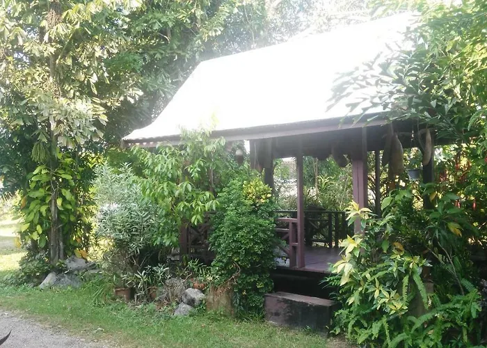 Song Lao Guesthouse