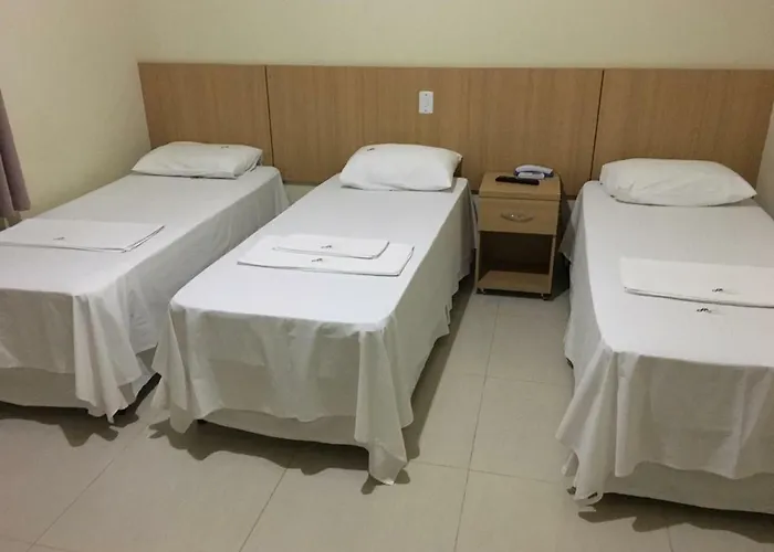 Hotel Rotamerica