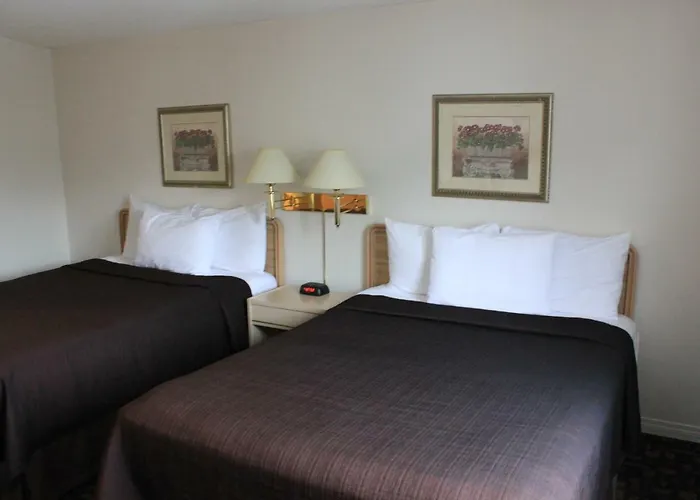 Coronet Hotel