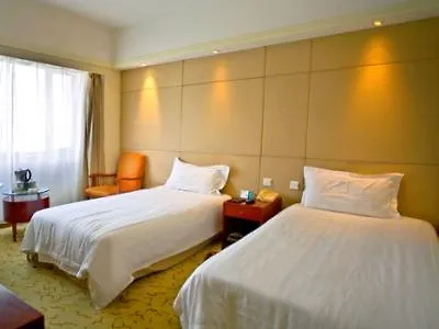 Dandong International Hotel