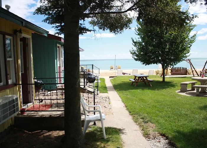 Paradise Beach Resort