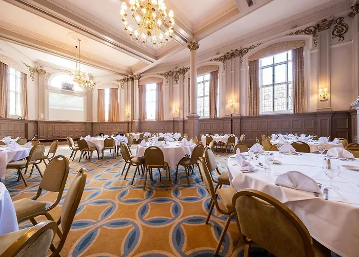 Clarion Collection Harte & Garter Hotel & Spa