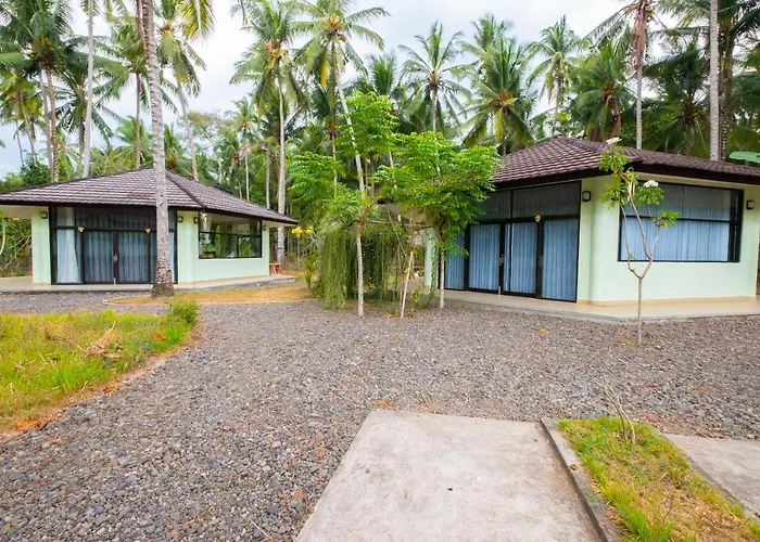 Oyo 1605 Puput Resort Batulayar Senggigi