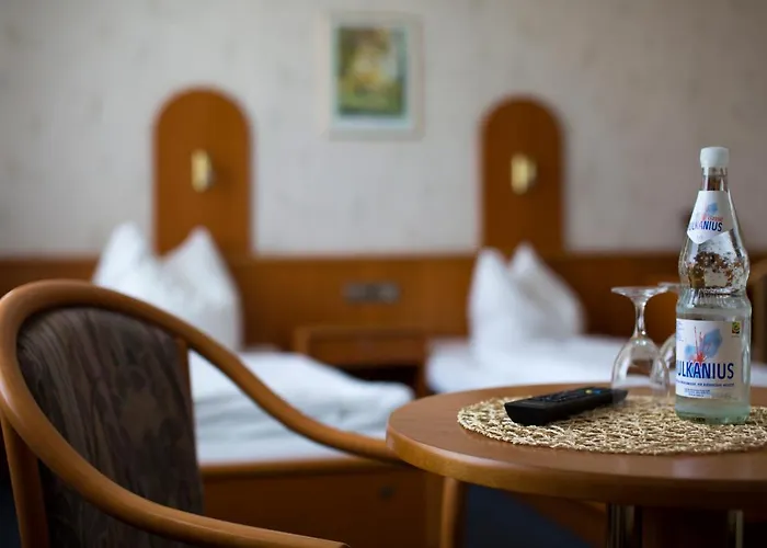 Hotel Waldfrieden
