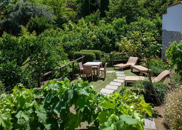 Boutique Hotel Ilio