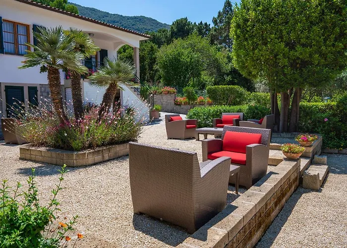 Boutique Hotel Ilio