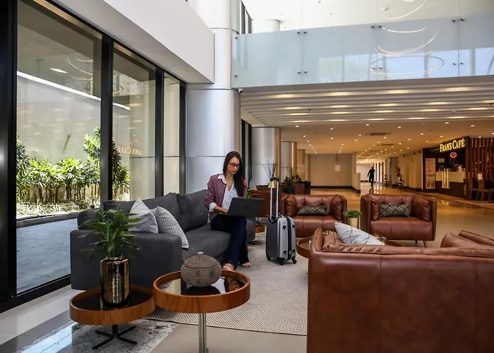 Ramada Hotel & Suites Osasco