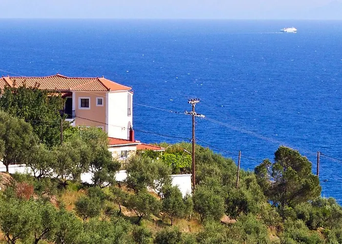 Villa Contessa
