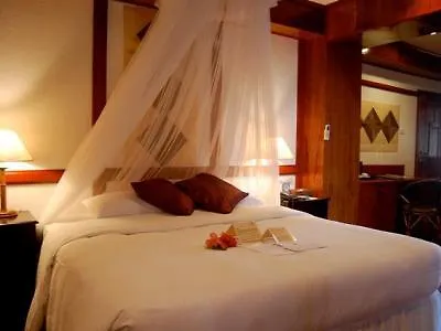 Fridays Boracay Resort