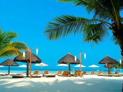 Fridays Boracay Resort