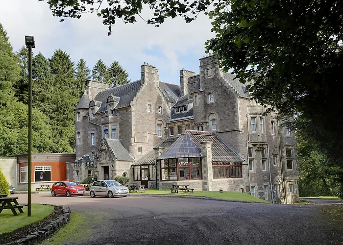 Best Western Cartland Bridge Hotel