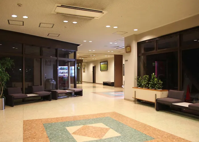 Hotel Ab Shiga