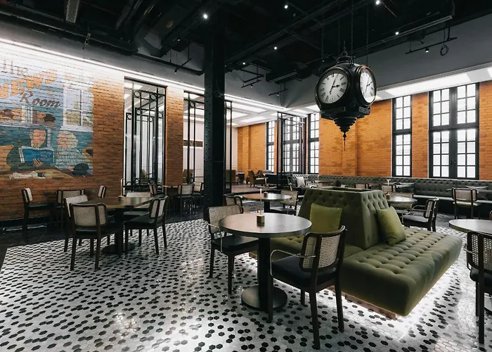 Yangon Excelsior