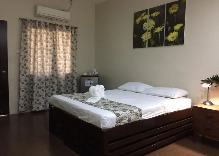 Manana Hotel