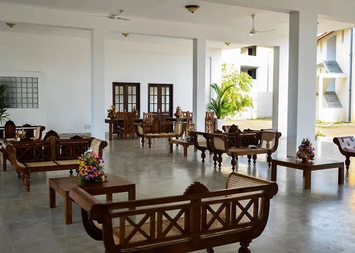 Passi Villa