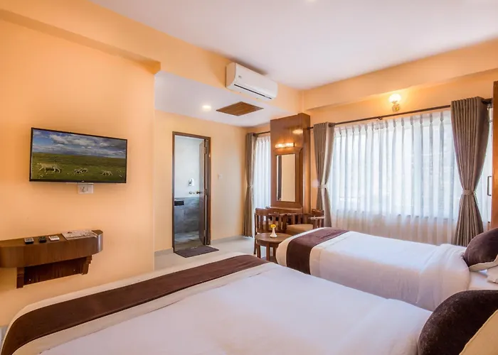 Hotel Lake Shore
