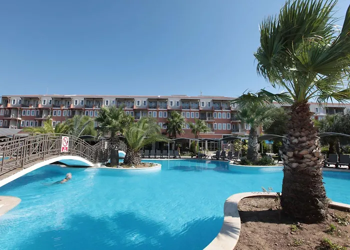 Club Yali Hotels & Resort