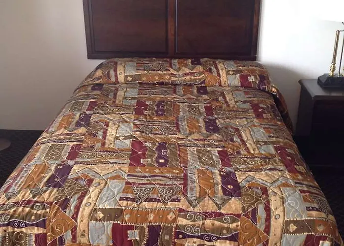 Country Hearth Inn And Suites - Delmar