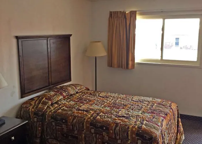 Country Hearth Inn And Suites - Delmar