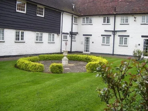 Barn Hotel London Ruislip