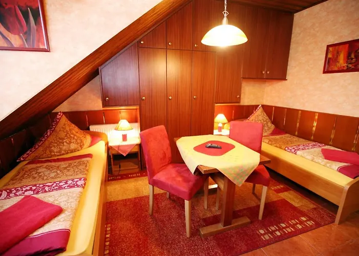 Hotel-Pension Klaer