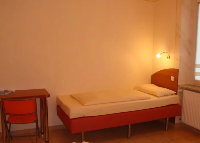 StadtHotel Passau