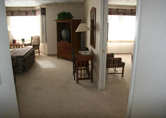 Best Western Pagosa Lodge