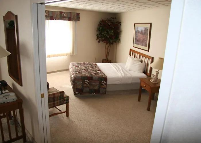 Best Western Pagosa Lodge